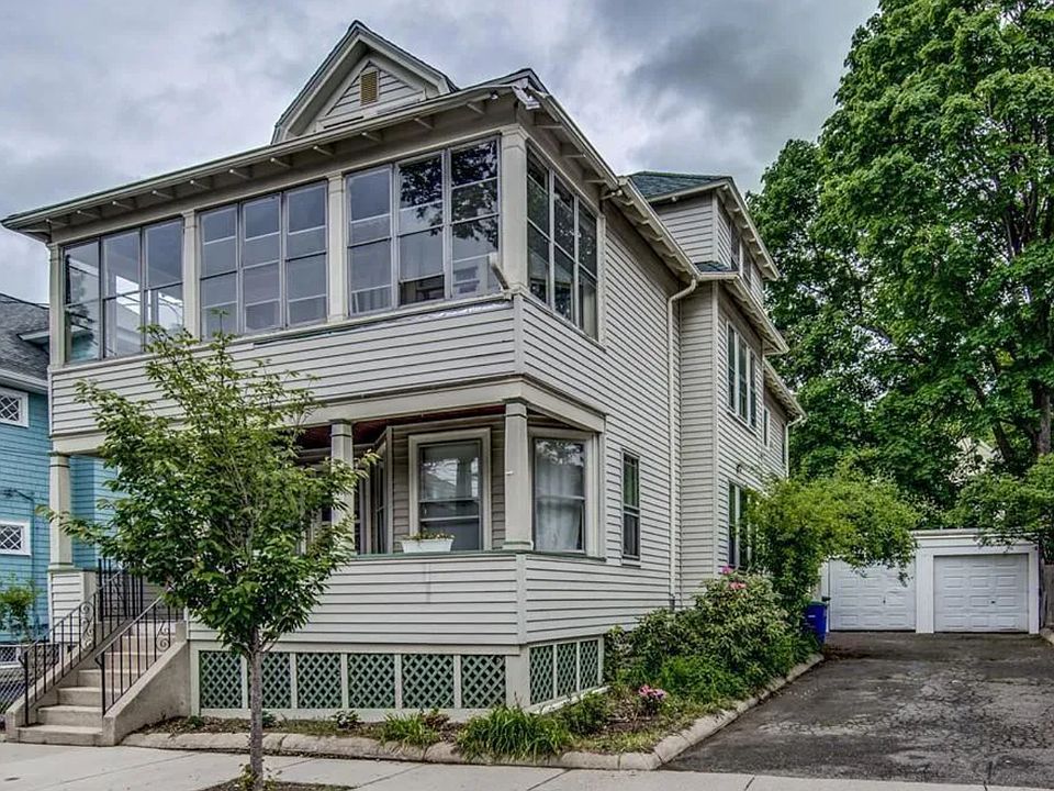 1st image of 43 Upland Rd #1