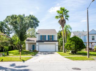 3744 Fremantle Dr, Palm Harbor, FL 34684