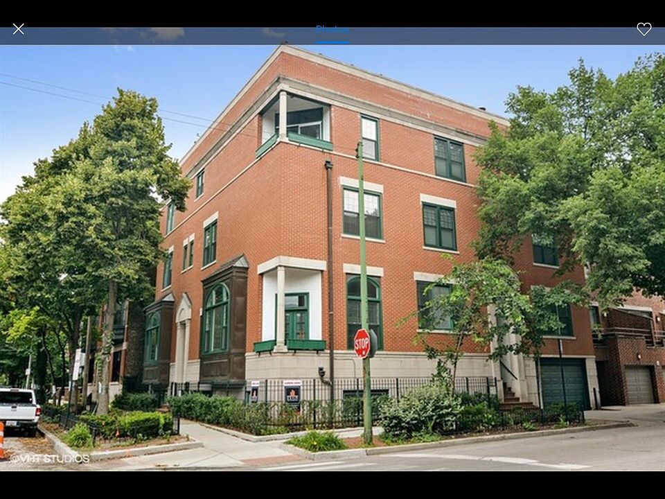 1st image of 1000 W Altgeld St #B