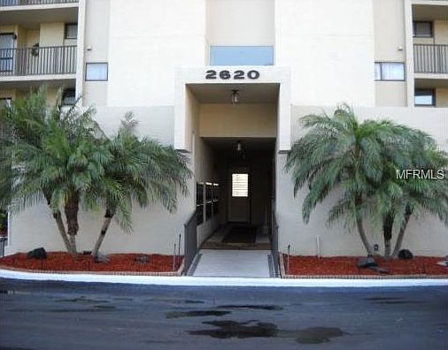 2nd image of 2620 Cove Cay Dr Unit 602