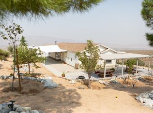 9191 Corto Rd, Apple Valley, CA 92308