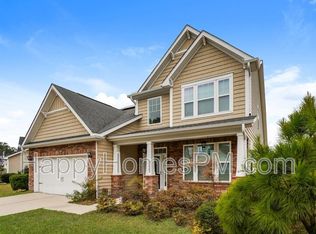 350 Spectrum Rd, Summerville, SC 29486