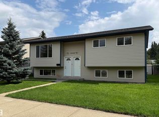10309A & 10309B 98th Ave, Fort Saskatchewan, AB T8L1X6