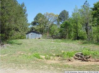 164 Millwright Rd, Holly Springs, MS 38635