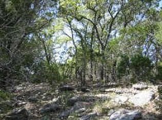 4400 Retreat Rd, Spicewood, TX 78669