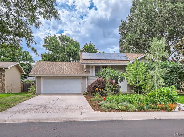 2261 Iroquois Drive, Fort Collins, CO 80525