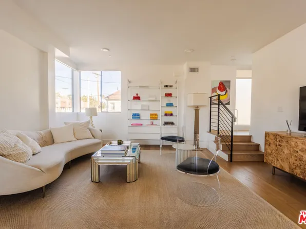 2176 Clifford St, Los Angeles, CA 90026