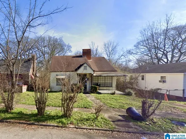 5411 Avenue I, Birmingham, AL 35208