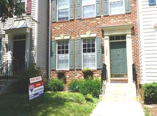 1254 Vintage Pl, Reston, VA 20194