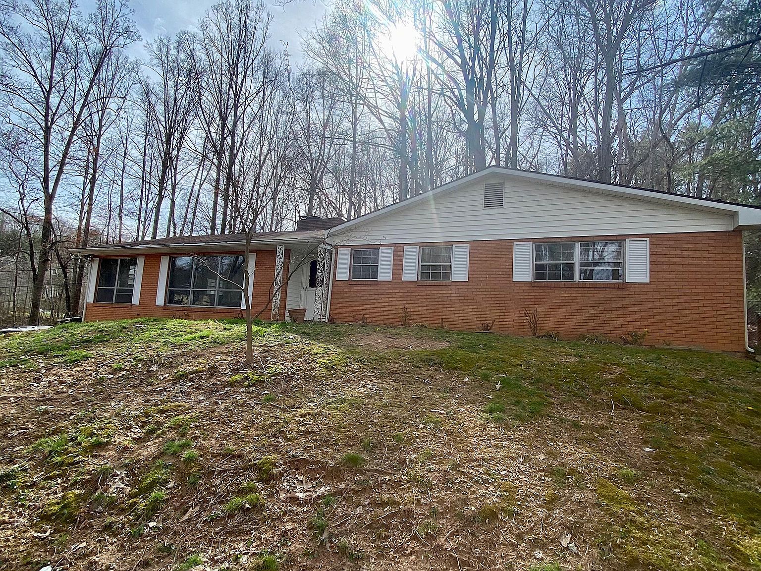 41 Mayfair Dr, Candler, NC 28715 Zillow
