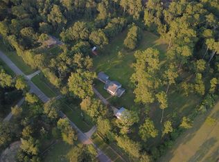 27110 Cherokee Ln, Magnolia, TX 77354