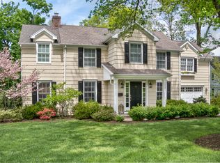 29 Woodland Rd, Madison, NJ 07940