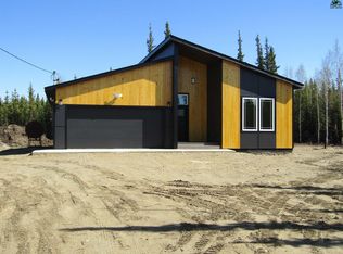 1510 Stan Dr, Delta Junction, AK 99737