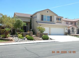 306 Lindbrook St #0, Henderson, NV 89074