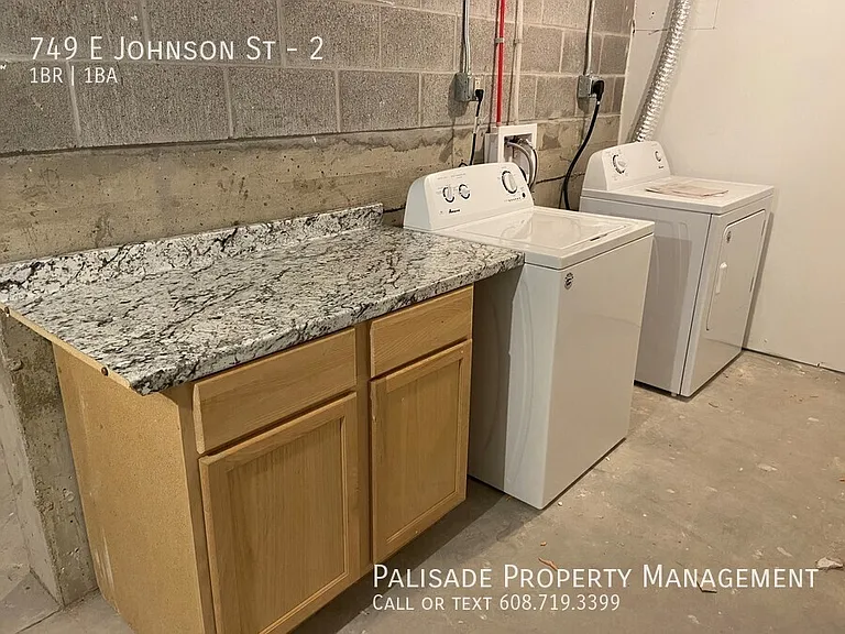 749 E Johnson St #2 — Photo 10