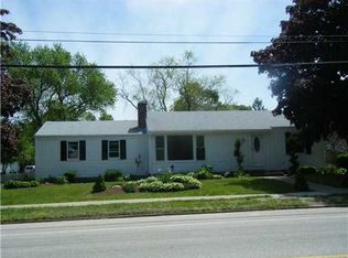 1210 Narragansett Pkwy, Warwick, RI 02888