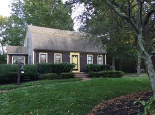 253 Central St, Avon, MA 02322