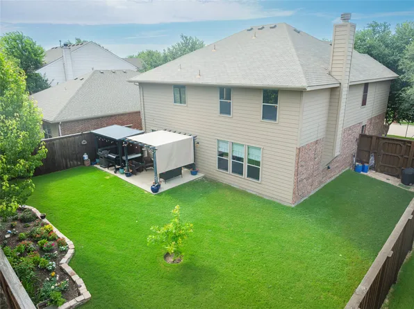 5832 Rubblestone Dr, McKinney, TX 75070