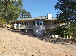 21212 Powder Horn Rd, Hidden Valley Lake, CA 95467