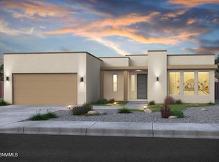 1509 Lenox Ave, Las Cruces, NM 88005