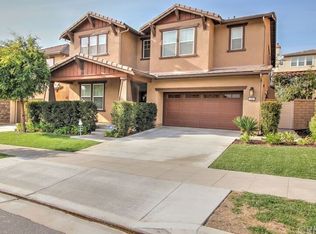 1321 N Macneil Dr, Azusa, CA 91702