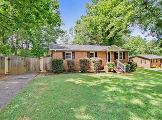 115 Lafayette Rd, Stanley, NC 28164