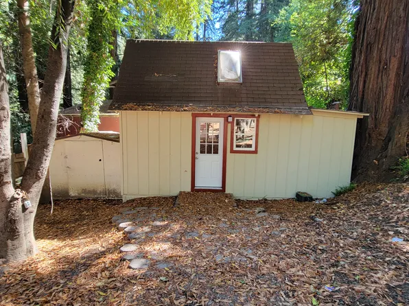7500 Highway 9 APT 3, Felton, CA 95018