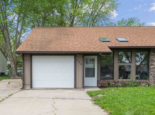 752 Prairie Ridge Rd, North Liberty, IA 52317