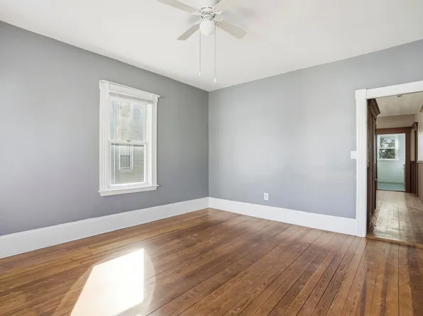 347 Ashley Blvd #2, New Bedford, MA 02746