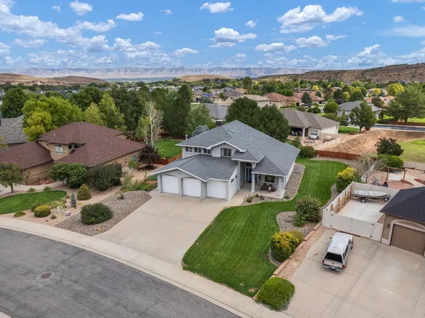 388 Cascada Dr, Grand Junction, CO 81507