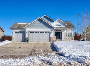 610 Running West Dr, Gillette, WY 82718