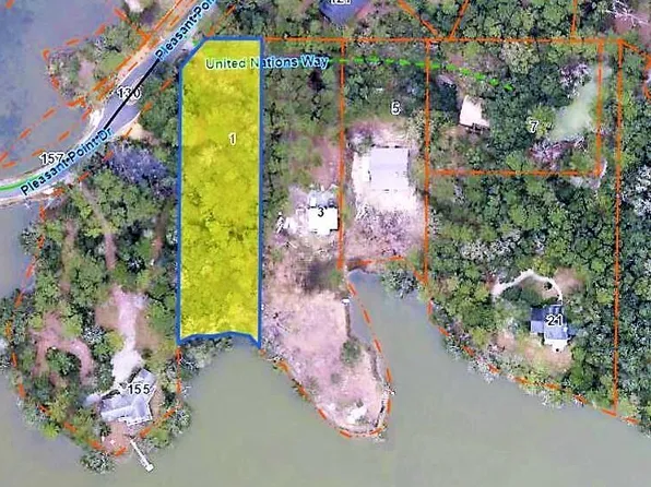 1 United Nations Way, Beaufort, SC 29907