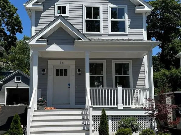 14 Duke St, East Greenwich, RI 02818