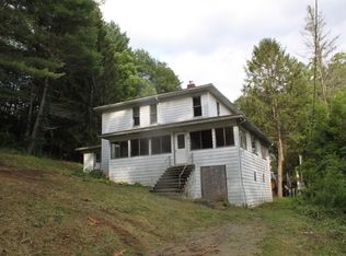54 Greenbrier St, Camden On Gauley, WV 26208