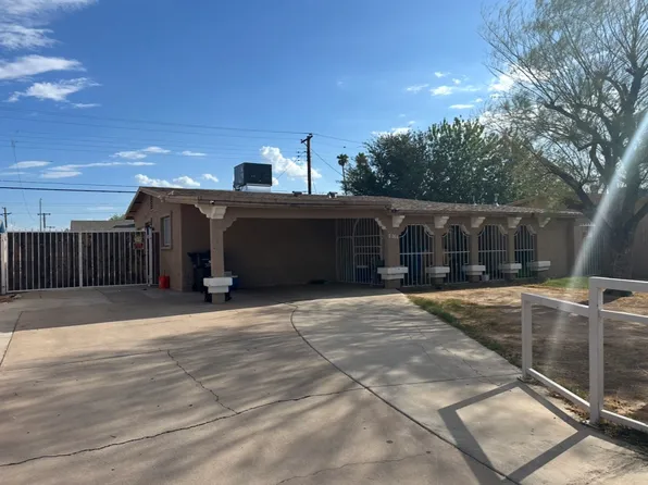 6133 W Osborn Rd, Phoenix, AZ 85033
