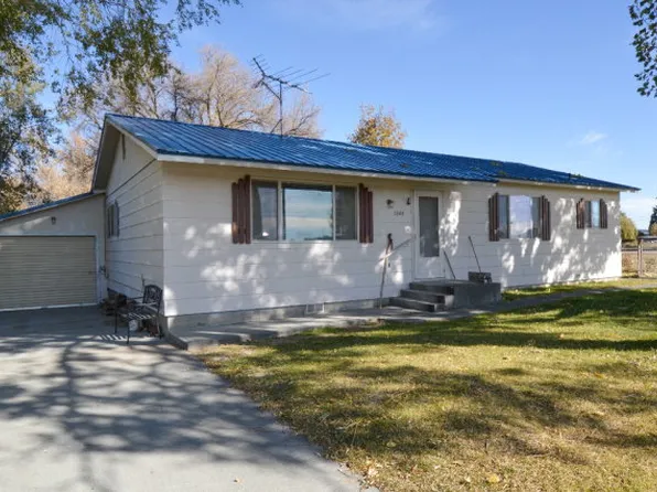 2869 E 627 N, Roberts, ID 83444