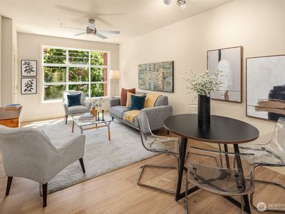 410 NE 70th Street #204, Seattle, WA, 98115