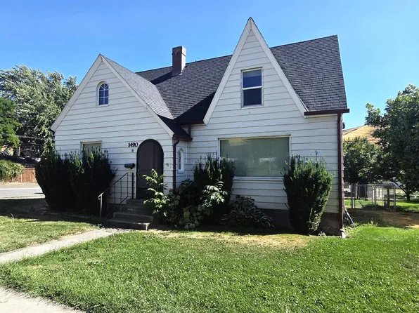 1490 Main St, Pomeroy, WA 99347