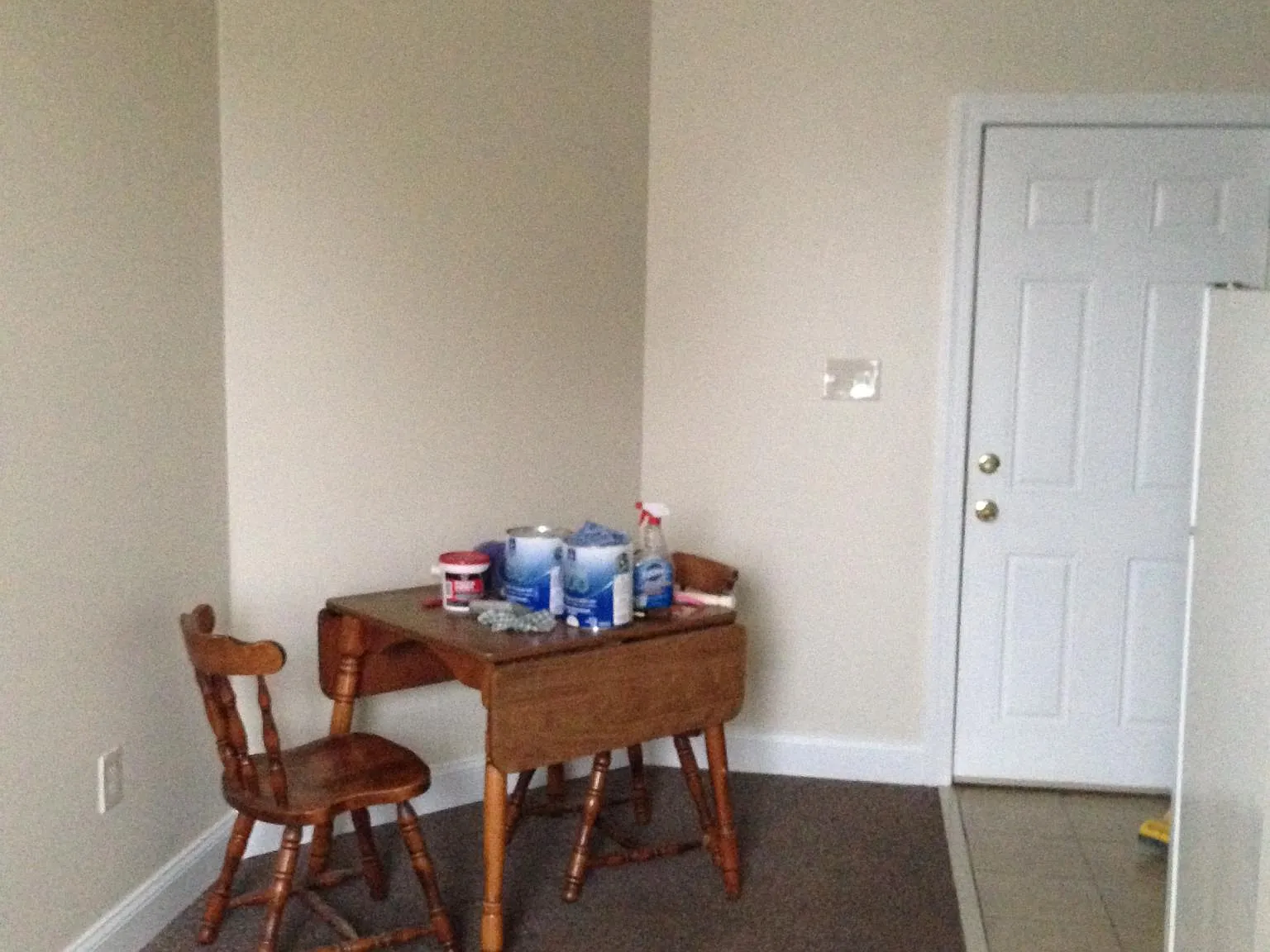 1 bed, 500 sqft, $1,075 — Photo 2