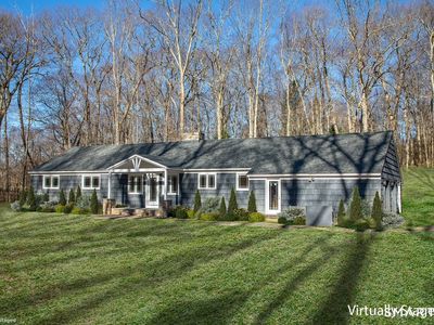 102 Wykeham Road, Washington, CT, 06793