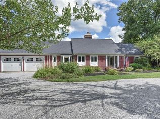 7956 Fairmount Rd, Novelty, OH 44072
