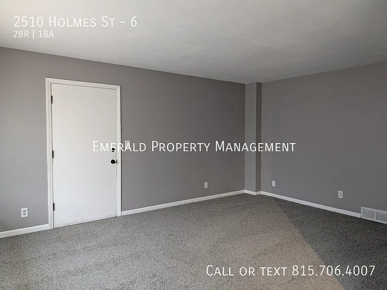 2510 Holmes St #6 — Photo 2