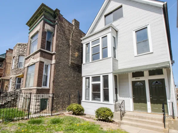 2908 W McLean Ave, Chicago, IL 60647