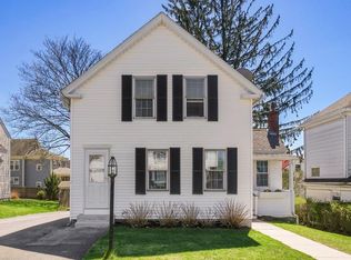 106 Brimsmead St, Marlborough, MA 01752