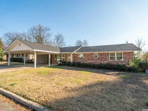 111 Camellia St, Hot Springs, AR 71913