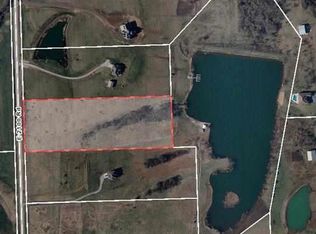 Land 2100 Rd, Wellsville, KS 66092