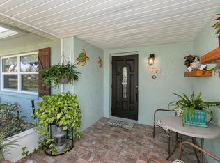 2160 Dumas St, Merritt Island, FL 32952