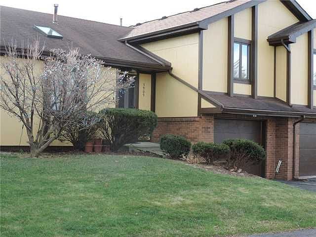1st image of 5909 Staghorn Dr #F
