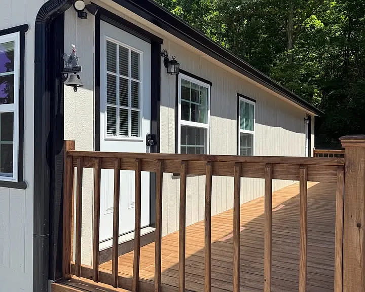 8922 Pickens Gap Rd — Photo 10