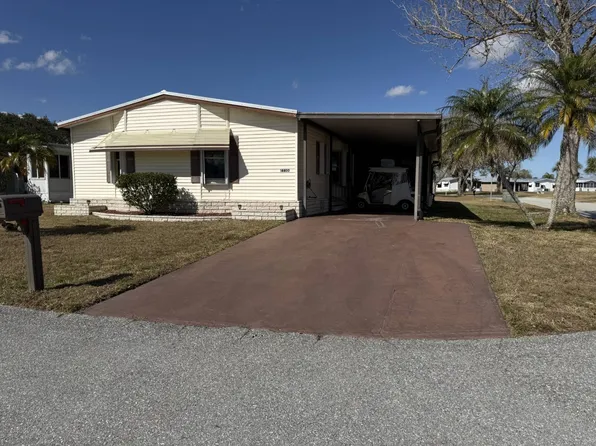 14400 Azucena Ct, Fort Pierce, FL 34951